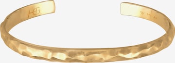 Haze&Glory Armband 'Everyday' in Gold: Vorderseite