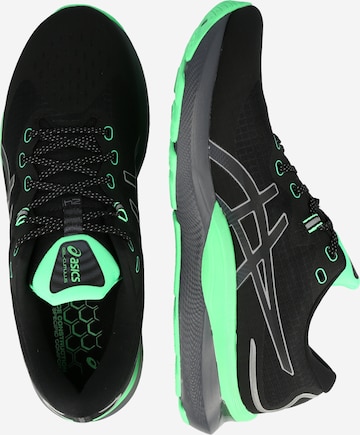 ASICS Running Shoes 'CUMULUS 24' in Black