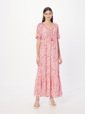 Moliin Copenhagen - Vestido 'Brinley' en rosa: frente