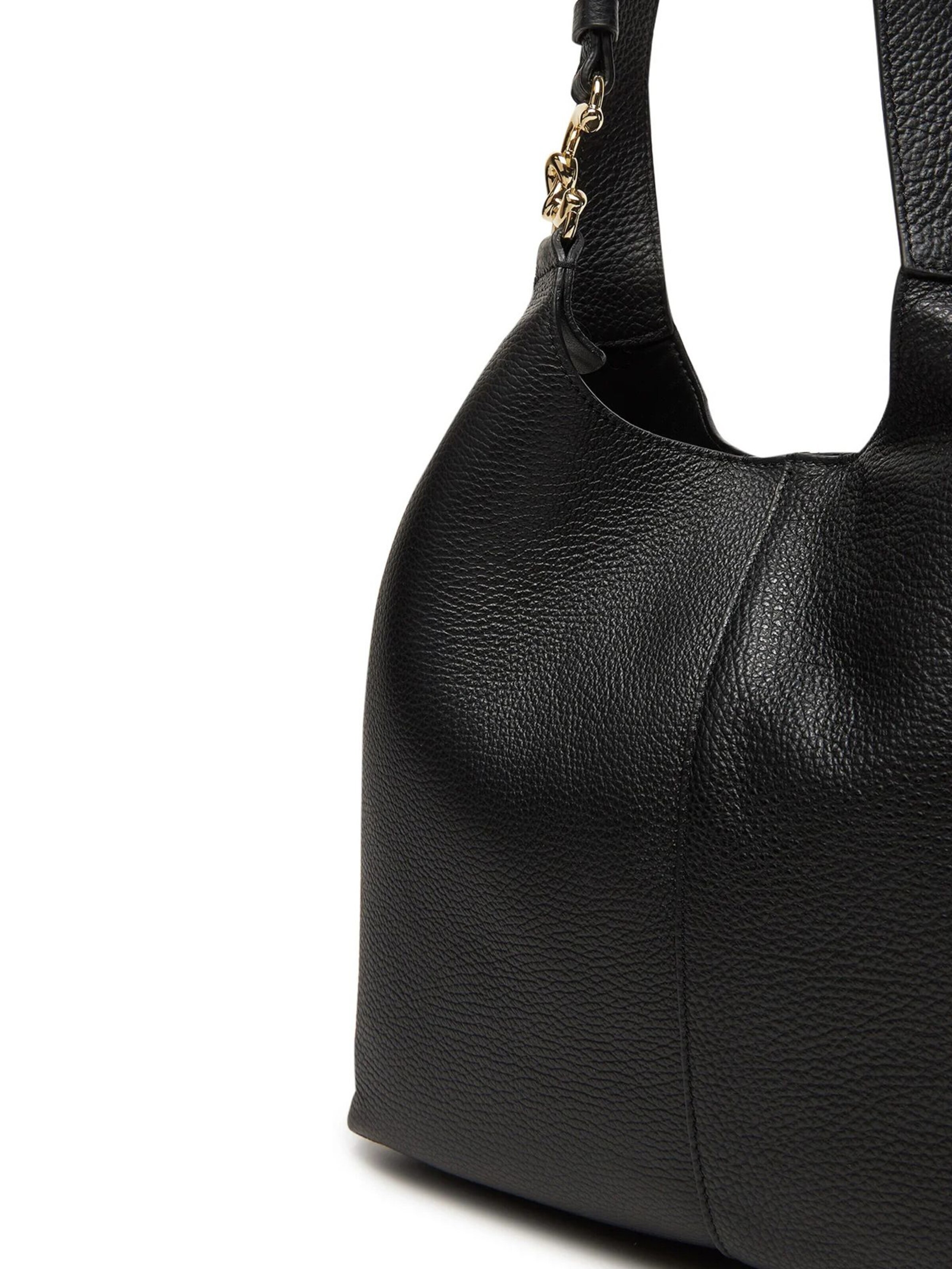 Coccinelle - Bolso de hombro en negro