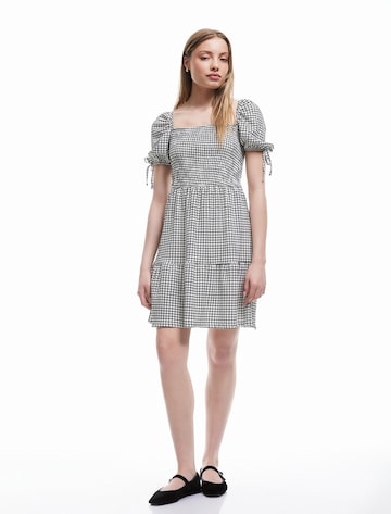 Koton Dress in White: front