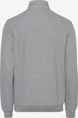 BRAX Sweatshirt 'Sion' in Grau