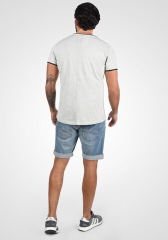INDICODE JEANS Regular Shorts 'Quentin' in Blau
