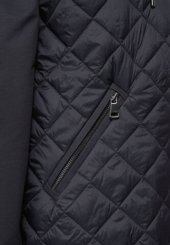 STREET ONE Between-Season Jacket in Blue