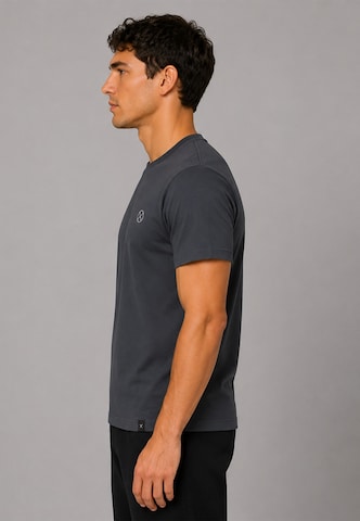 T-Shirt Clean Cut Copenhagen en gris