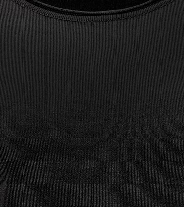 Aniston CASUAL Pullover in Schwarz