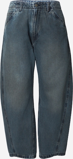 30/32 dydžio Džinsai 'BAGGY BARREL' iš LEVI'S ®, spalva – tamsiai (džinso) mėlyna, Prekių apžvalga