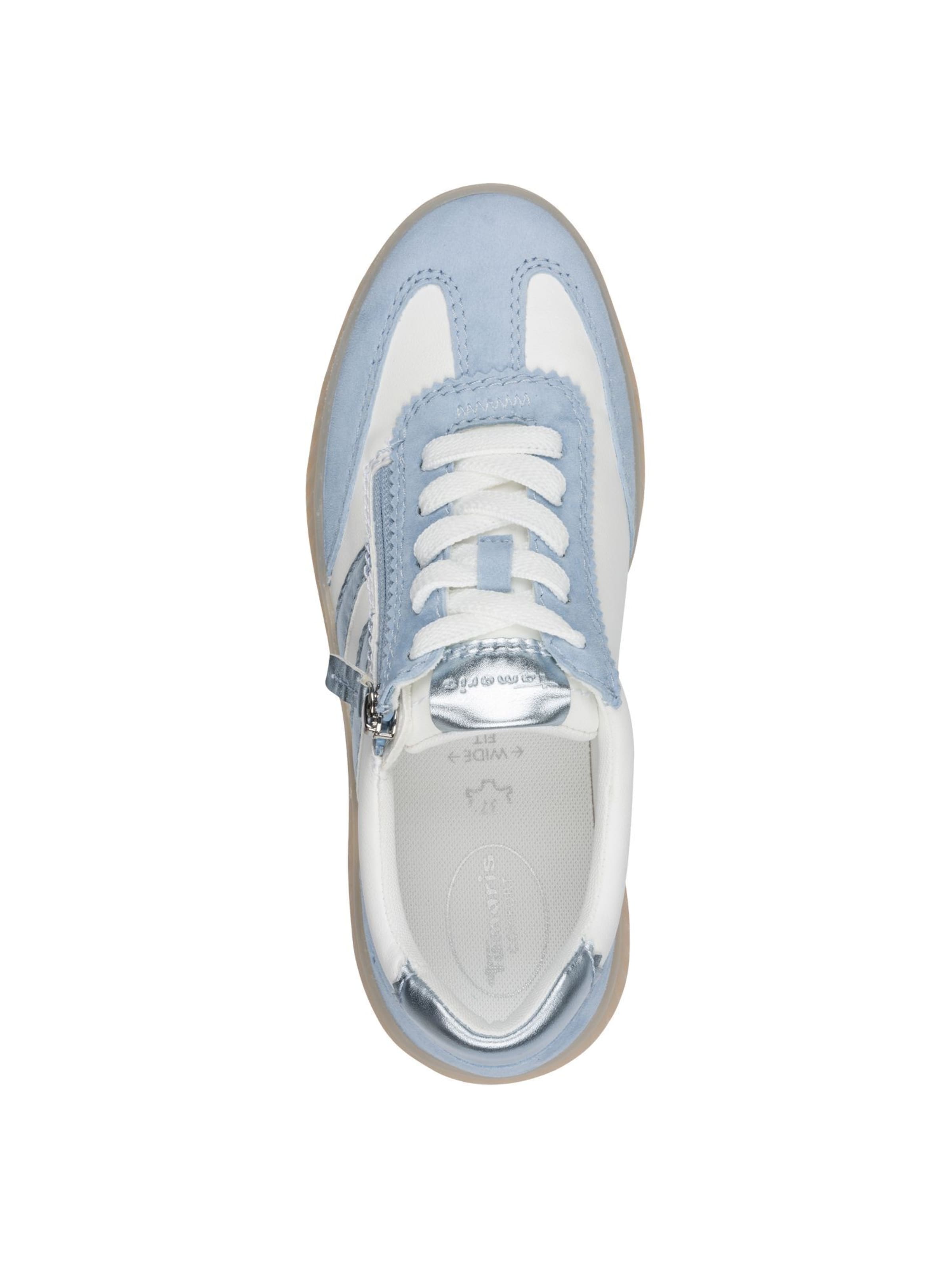 Tamaris Sneaker in Blau
