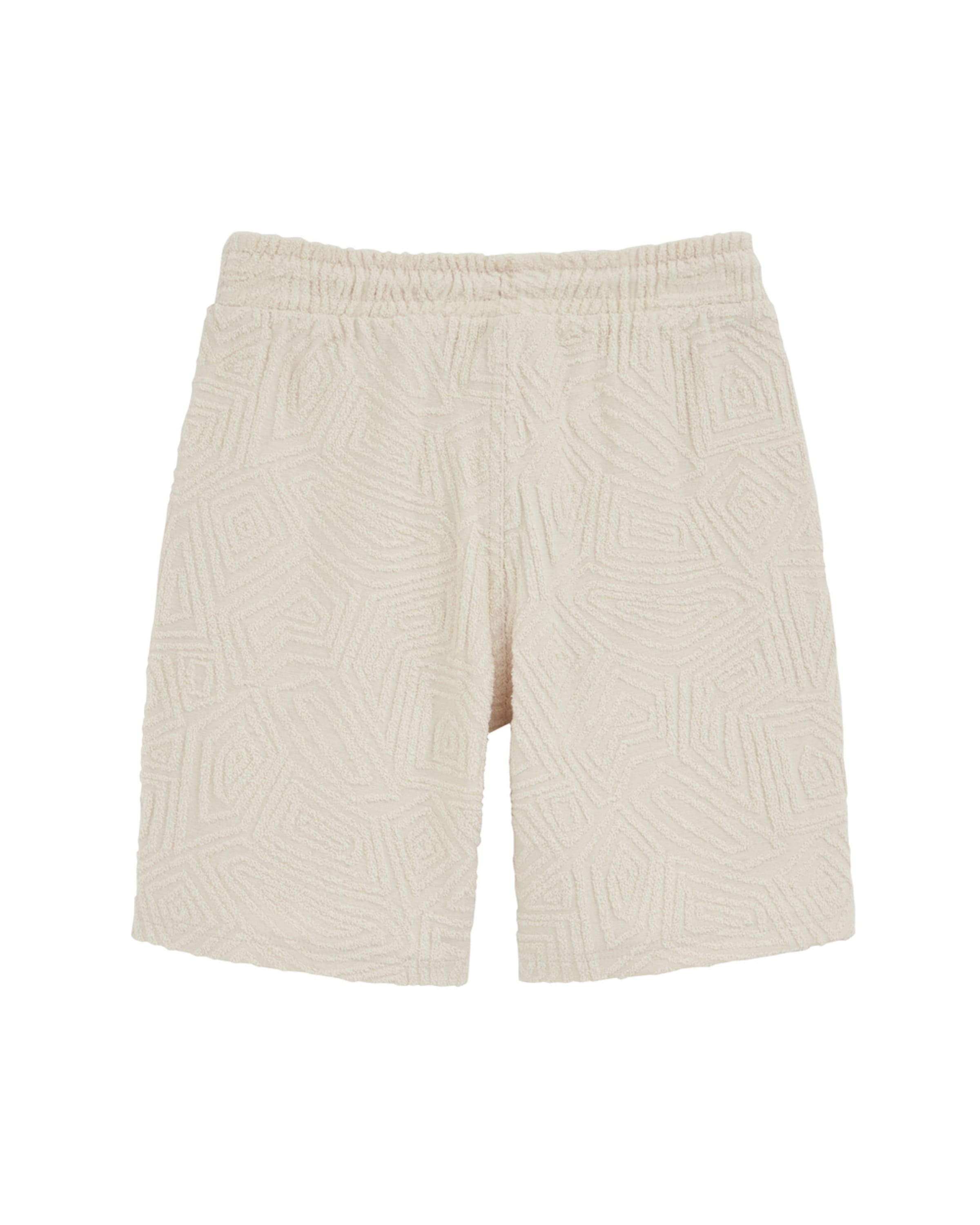 WE Fashion - regular Pantalón en beige