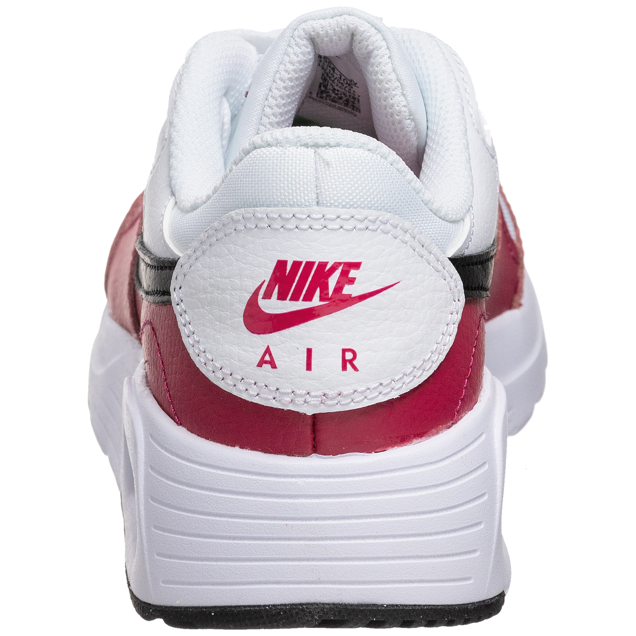 Nike Sportswear Sneaker Air Max SC in Weiß 