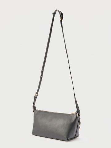 FURLA - Bolso de hombro 'DEBBY' en negro