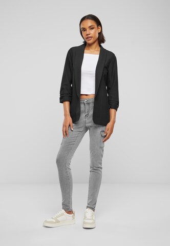 Cloud5ive Blazer i sort