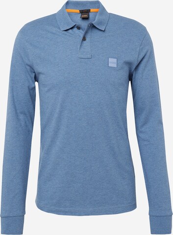 BOSS Shirt 'Passerby' in Blue: front