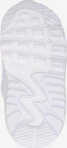 Nike Sportswear Sneakers i hvit