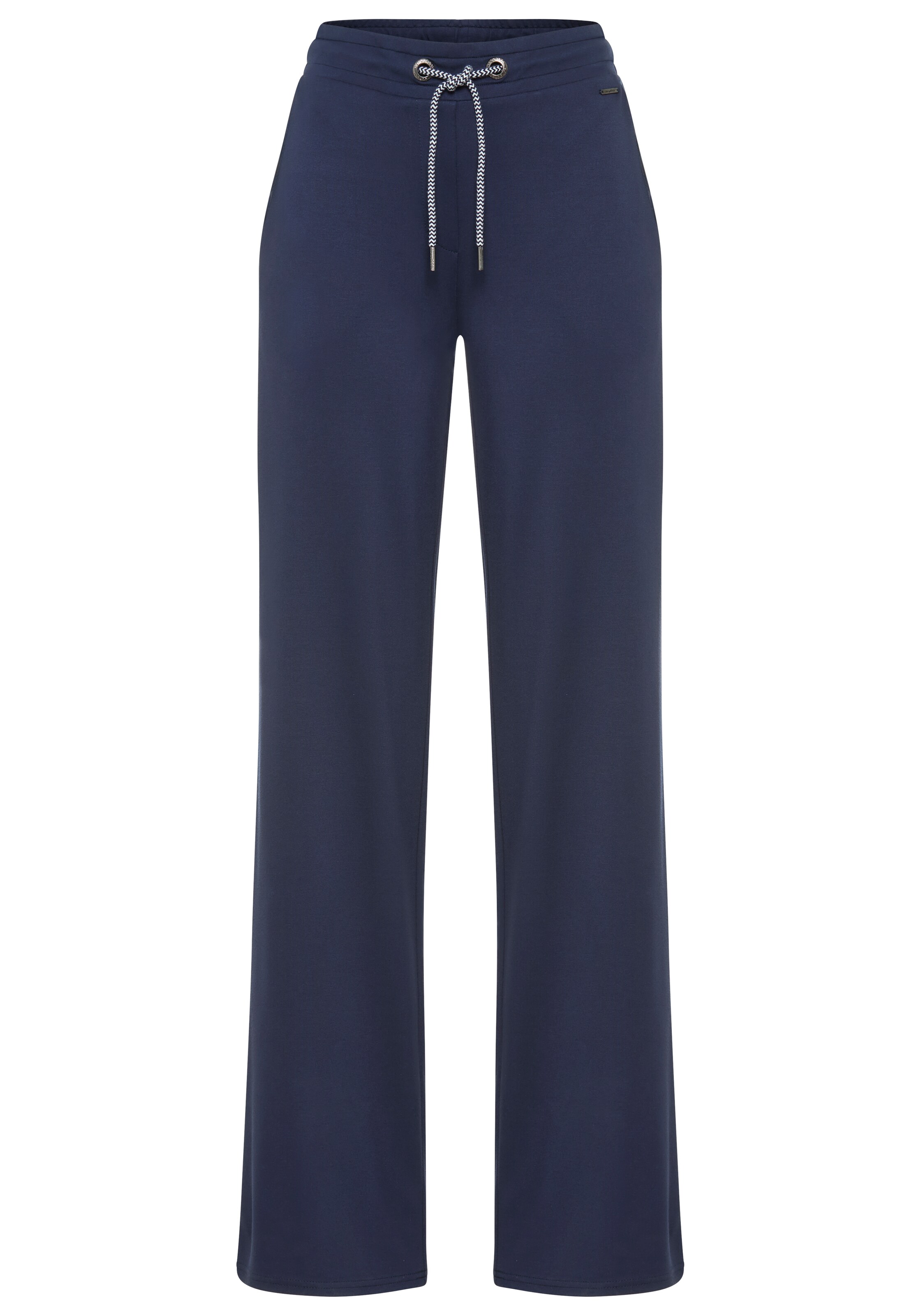 KangaROOS Regular Hose in Blau: Vorderseite