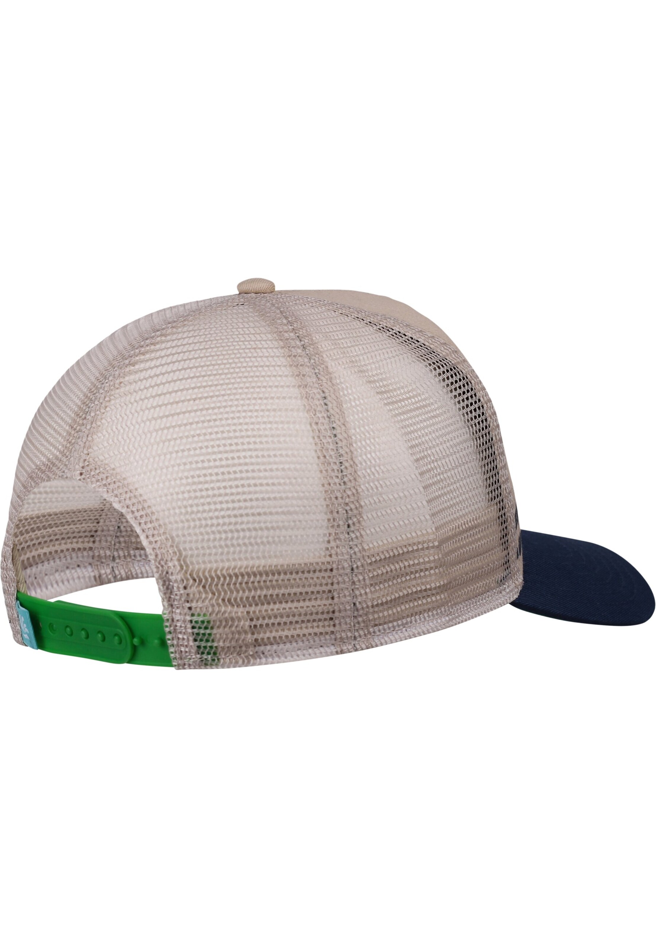Casquette 'HFT Bauhaus-Wave' Coastal en beige