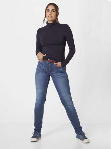 PADDOCKS Skinny Jeans in Blue