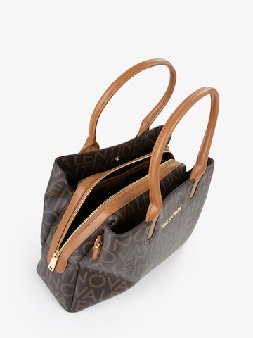 Sacs à main 'REGINA RE' VALENTINO en marron