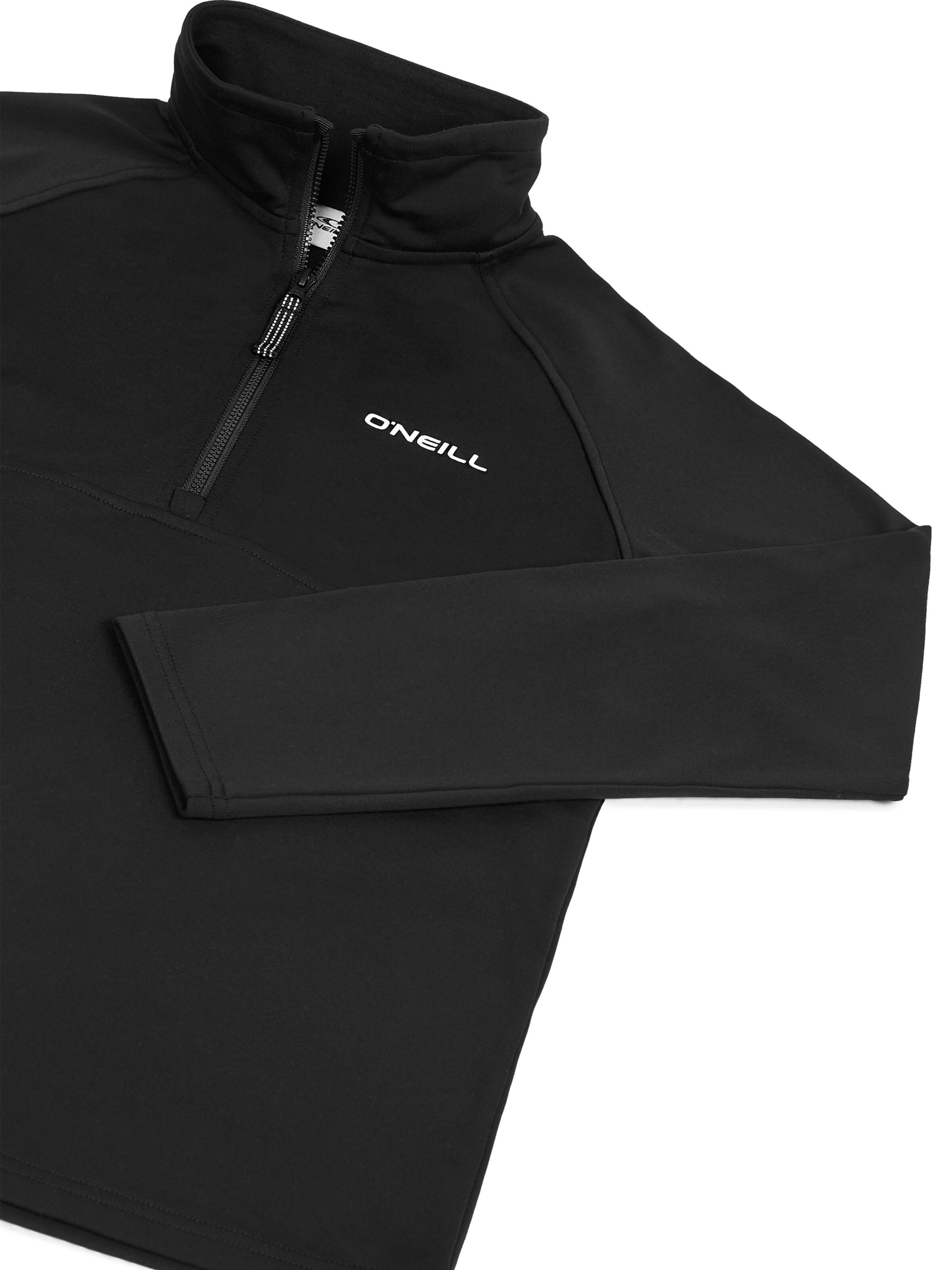 O'NEILL - Jersey 'Fwc'cruz' en negro