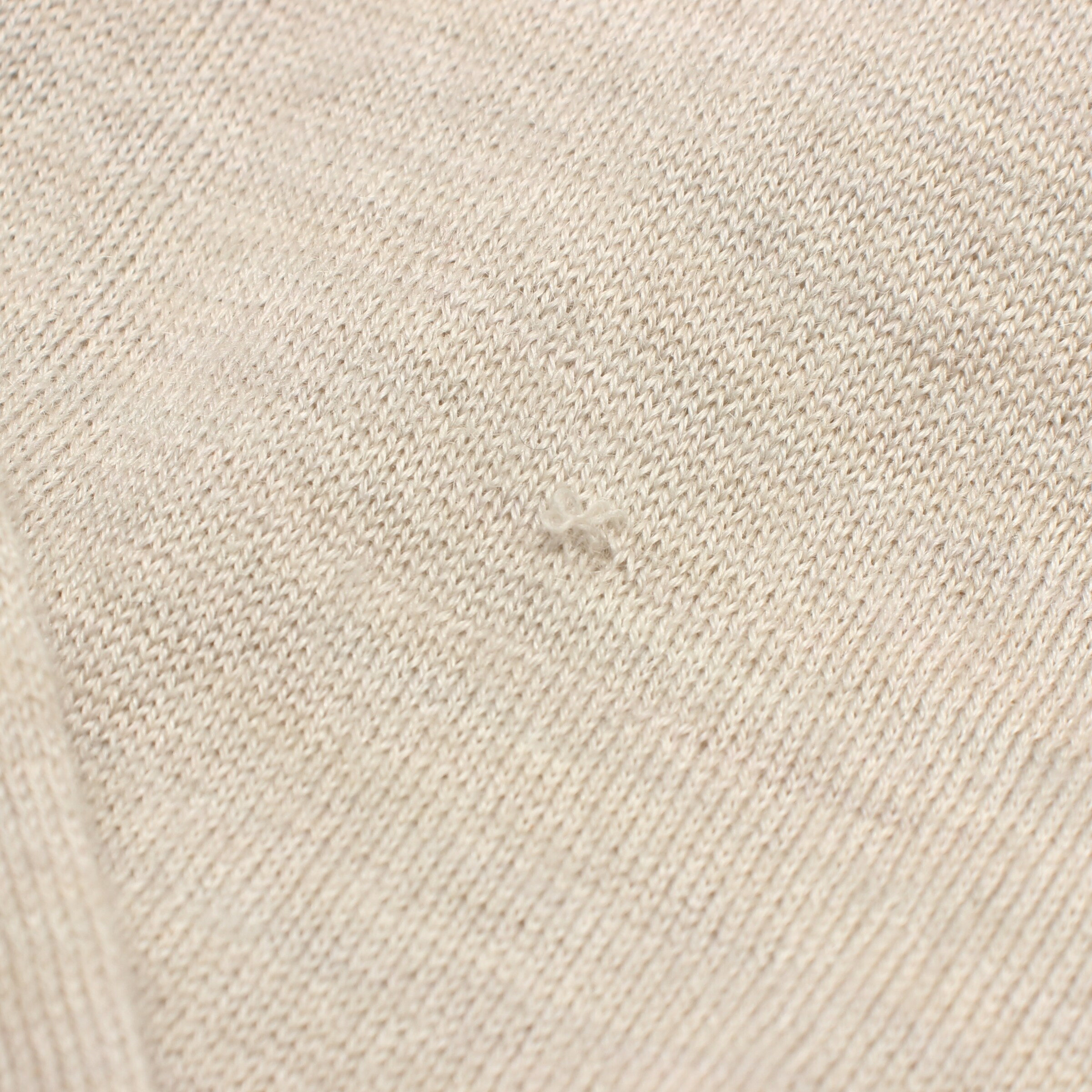 Brunello Cucinelli Sweater & Cardigan in M in White