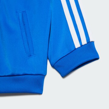 ADIDAS ORIGINALS Jogginganzug 'Firebird' in Blau