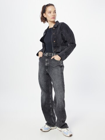 REPLAY Regular Jeans 'LAELJ' in Grau
