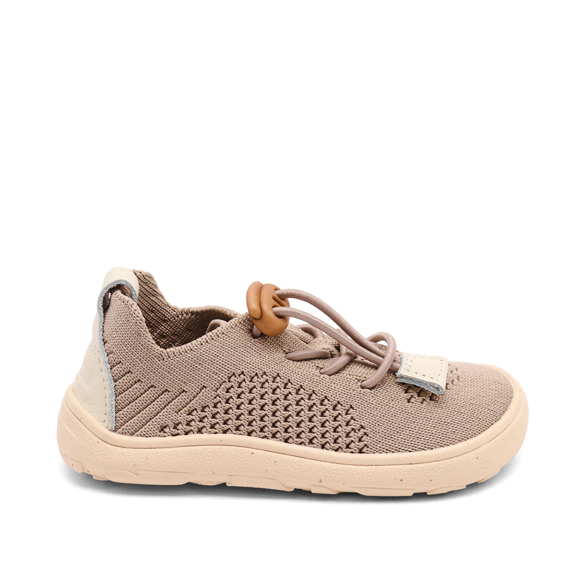 BISGAARD Sneakers 'Jua' in Brown