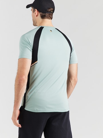 zaļš BOSS Sporta krekls