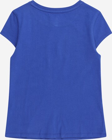 GAP Shirt in Blauw