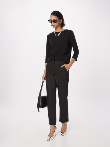 Weekend Max Mara - Camisa 'MULTIA' em preto