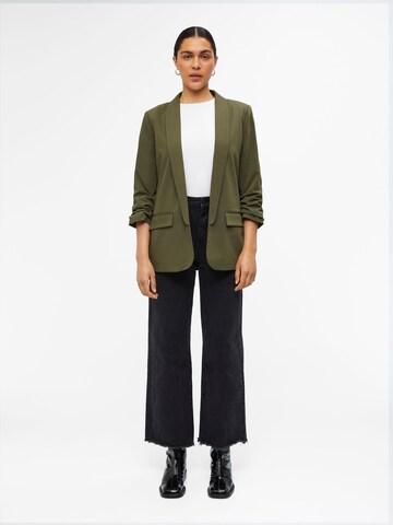 OBJECT - Blazer 'Adilene' em verde