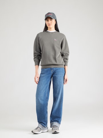 Iriedaily - Sudadera 'Vancy Vint' en gris
