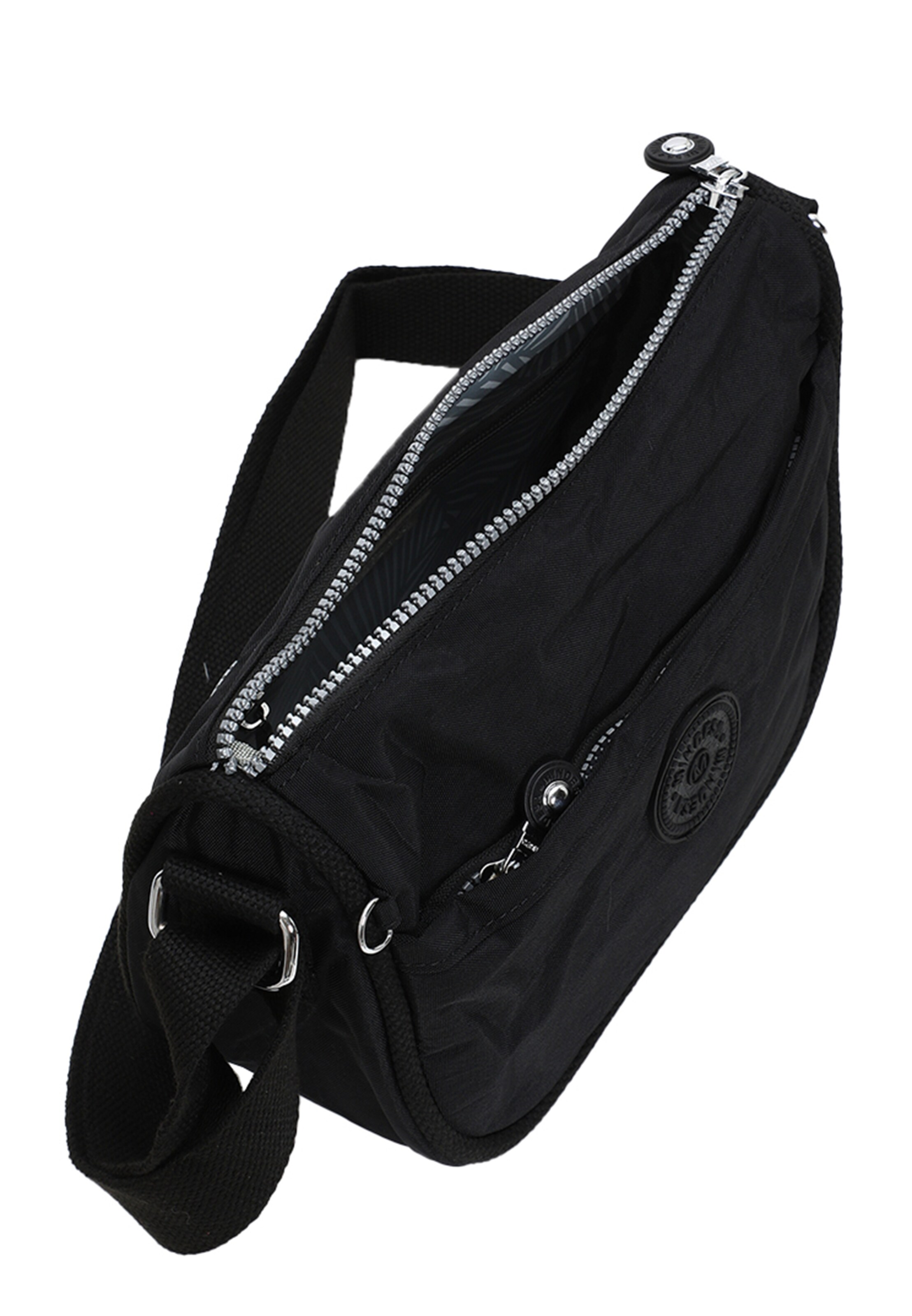 Mindesa Tasche in Schwarz