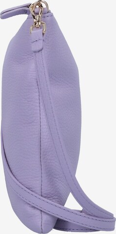 Coccinelle Crossbody Bag 'Best' in Purple