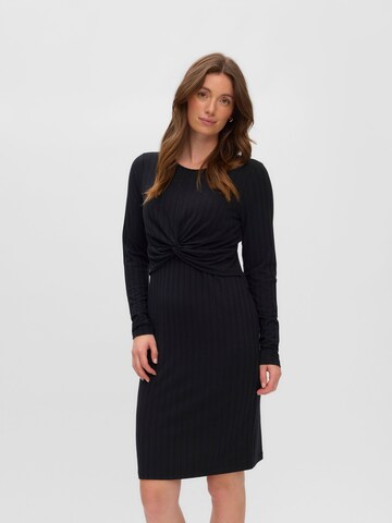 MAMALICIOUS - Vestido en negro