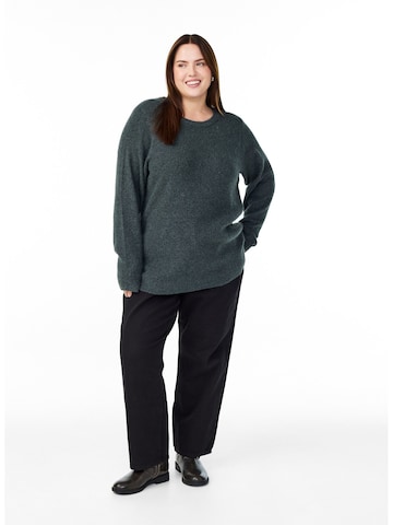 Zizzi Trui 'Cavilma' in Grijs