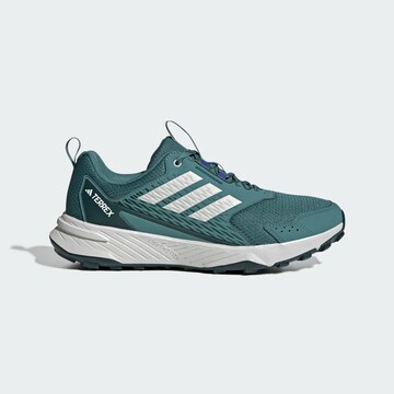ADIDAS TERREX Outdoorschuh 'Tracefinder' in Grün