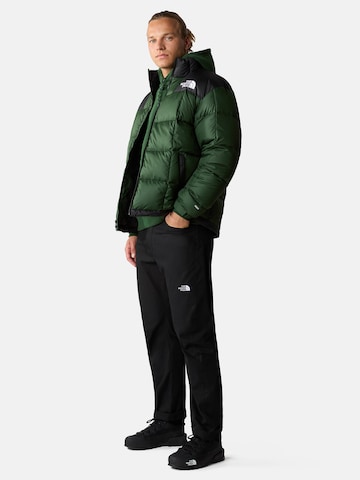 THE NORTH FACE Winterjas '6490' in Groen