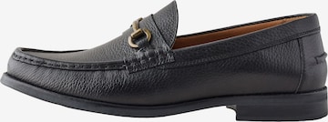NextSlip On cipele - crna boja: prednji dio
