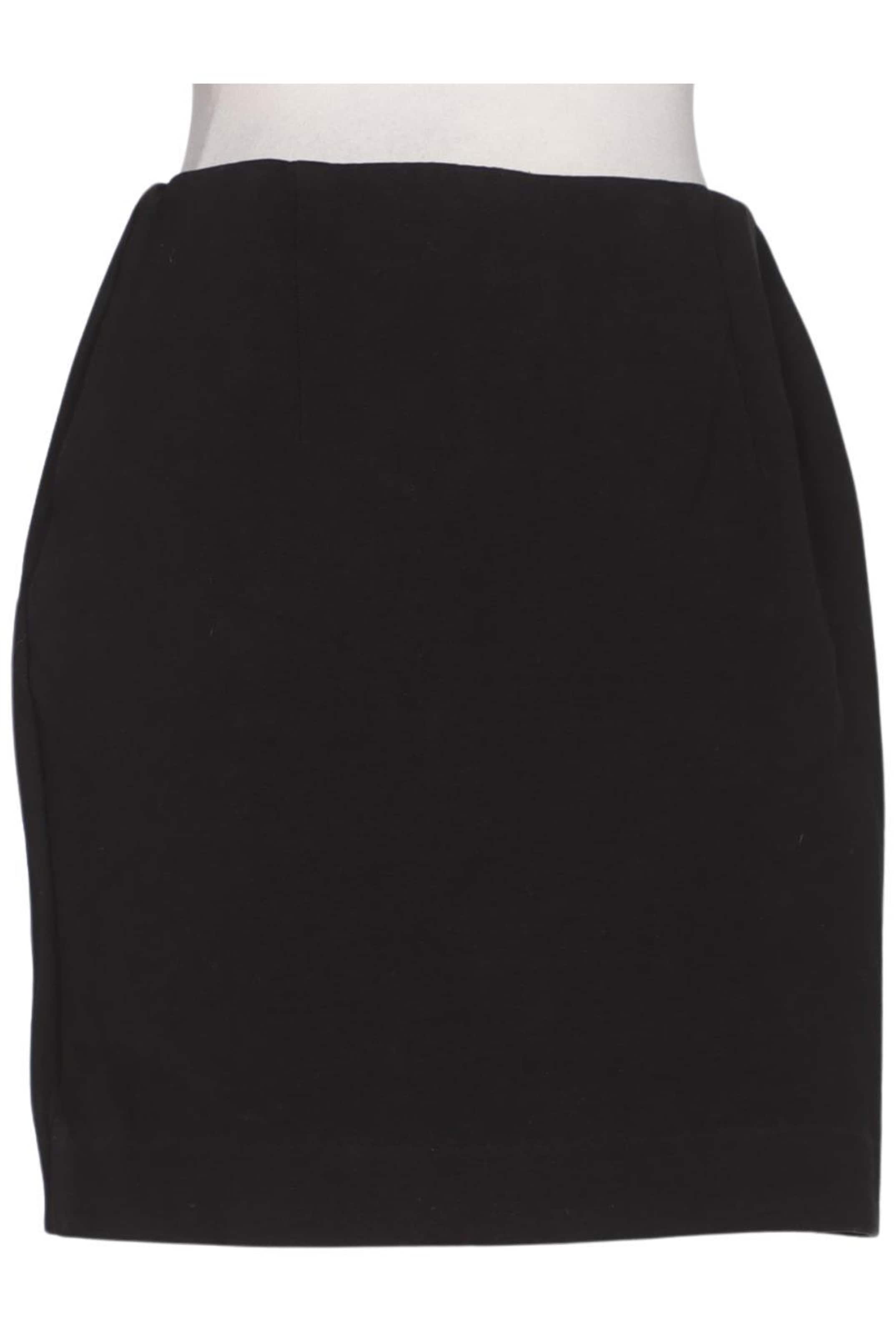 Arket Skirt in S in Black