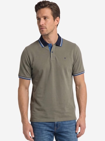 redmond Shirt 'Basic' in Green