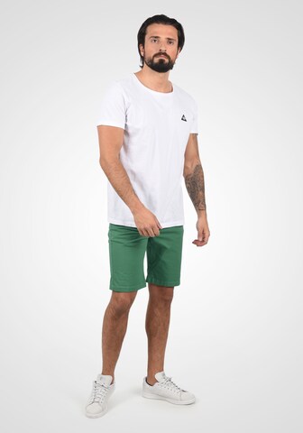!Solid - regular Vaquero en verde
