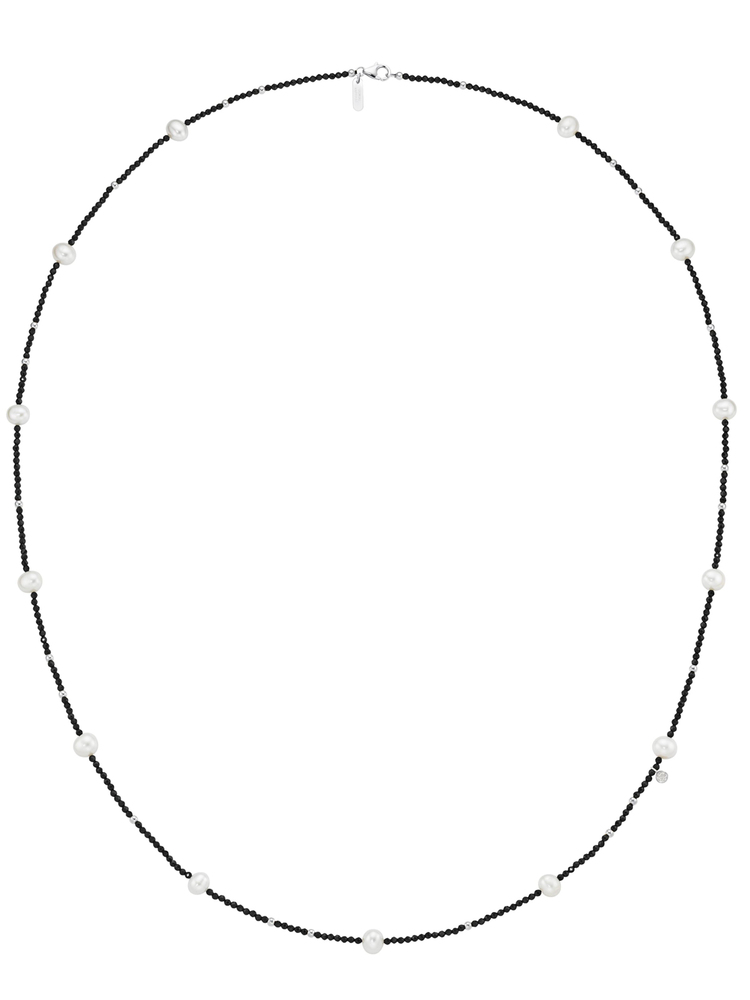 Giorgio Martello Milano Kette in silber, Produktansicht