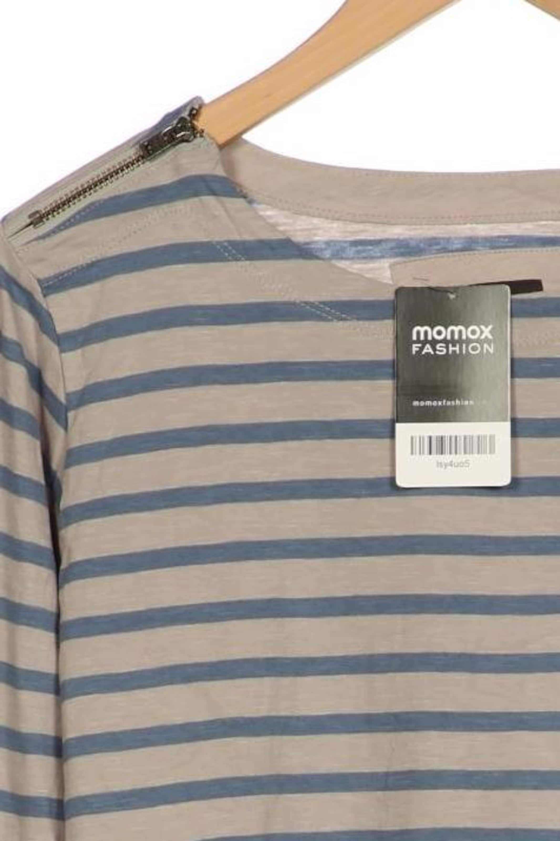 Franco Callegari Top & Shirt in L in Grey