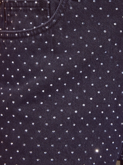 Friends Like These Jeans in 24 in schwarz, Produktansicht