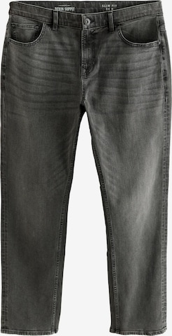 Next Regular Farkut värissä harmaa: etupuoli