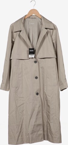 Everlane Jacket & Coat in S in Grey: front