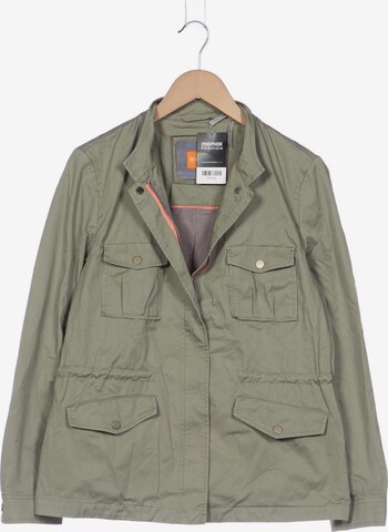BOSS Orange Jacket & Coat in XL in Green: front