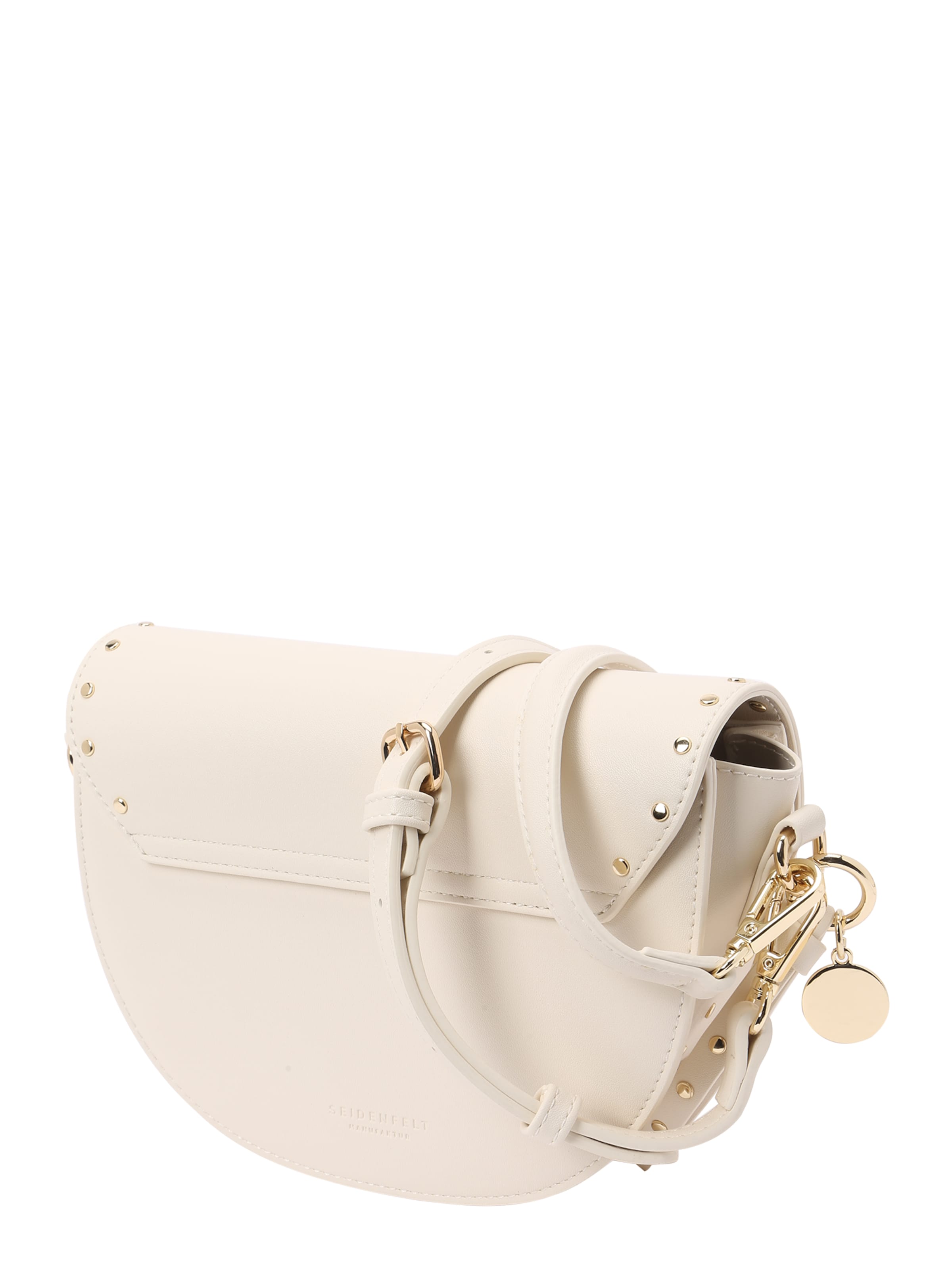 SeidenfeltTorba za na rame 'Senja' - bež boja