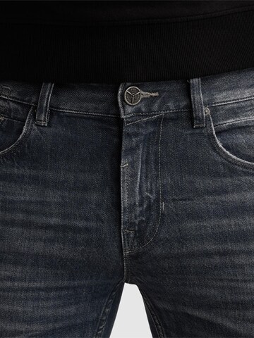 PME Legend Regular Jeans 'PME Legend Nightflight regular fit jeans' in Blauw
